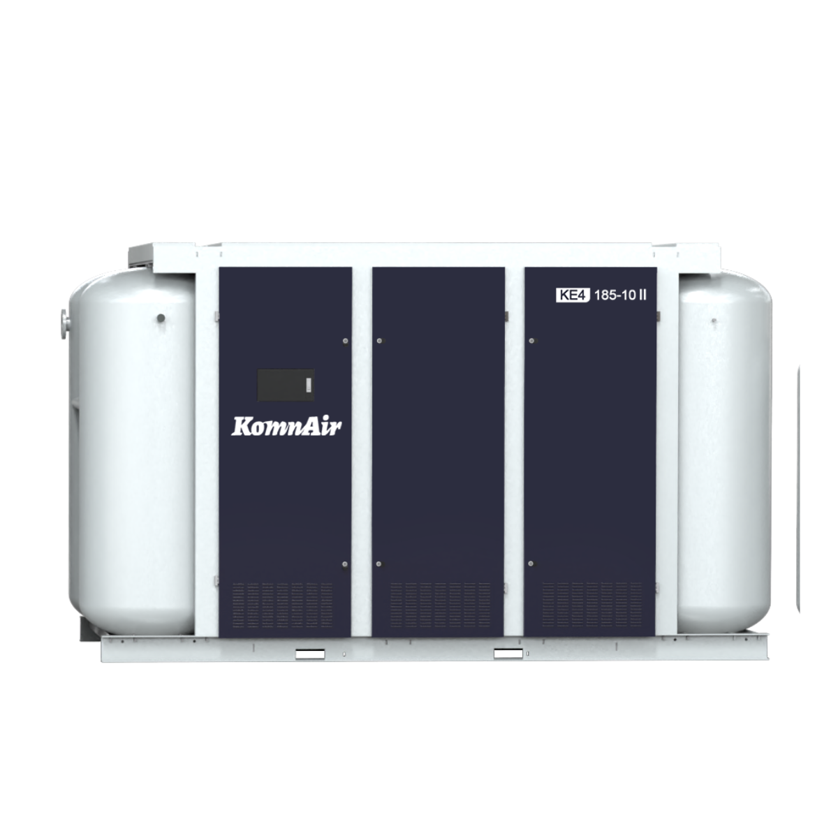 3. Medium Integrated Energy-Saving Air Station (Power Range: 50–250 HP) - Image 3